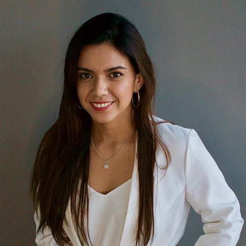 DANIELA ROSAS | REHABILITACIÓN ORAL