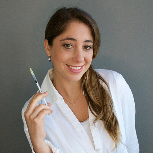 PAULA DUEÑAS | ESTÉTICA FACIAL